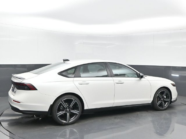 New 2026 Honda Accord Sport image 6