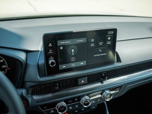 New 2026 Honda CR-V EX image 23