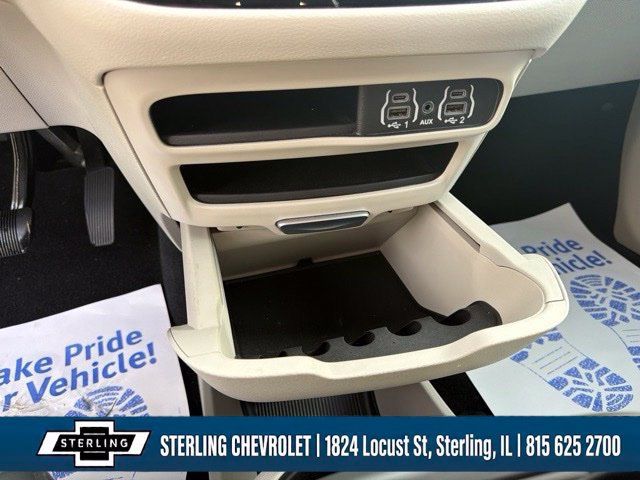 Used 2024 Chrysler Pacifica Touring-L FWD image 26
