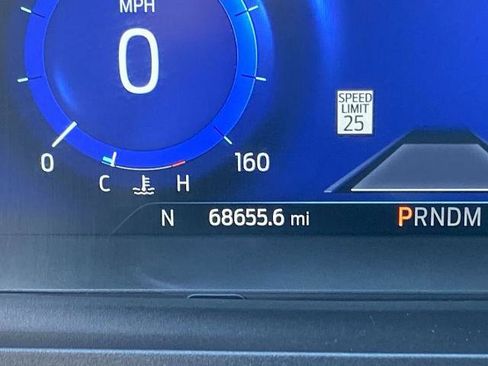 Used 2020 Ford Explorer ST w/ ST Street Pack image 8