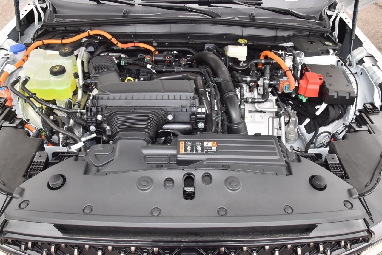 New 2026 Lincoln Nautilus Black Label AWD/4WD image 40