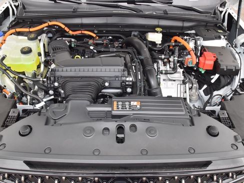 New 2026 Lincoln Nautilus Black Label AWD/4WD image 40