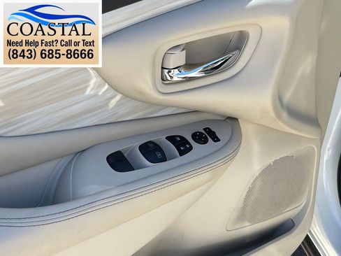 Used 2017 Nissan Murano SV w/ Premium Plus Package FWD image 8