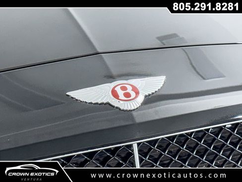 Used 2016 Bentley Continental GT V8 S image 10