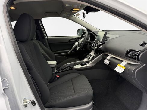 New 2026 Mitsubishi Eclipse Cross LE image 24