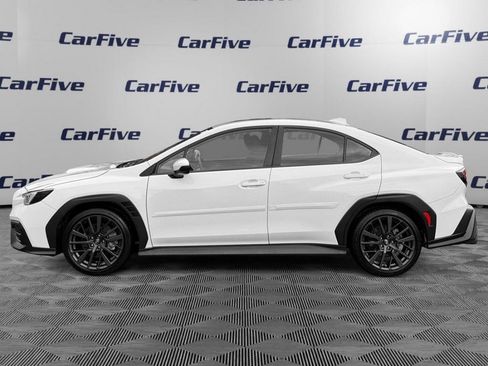 Used 2024 Subaru WRX Premium image 2