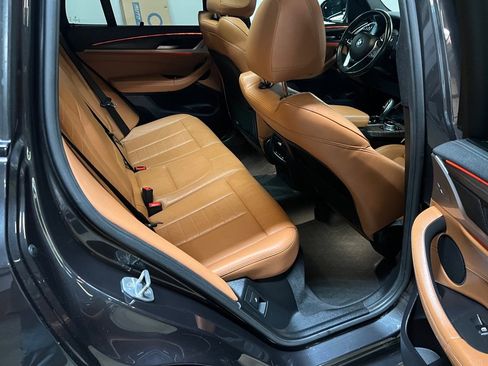 Used 2018 BMW X3 M40i image 23
