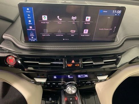 Used 2025 Acura MDX Type S image 26