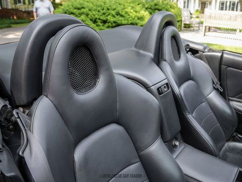 Used 2000 Honda S2000 image 52