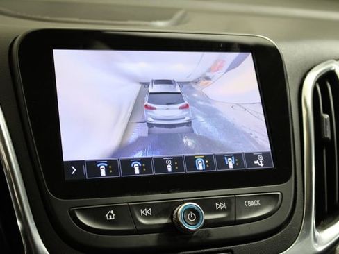 Used 2020 Chevrolet Equinox Premier AWD/4WD image 22