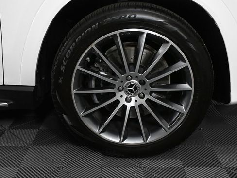 Used 2026 Mercedes-Benz GLE 450 4MATIC image 37
