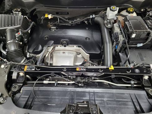 Used 2019 GMC Terrain Denali image 30