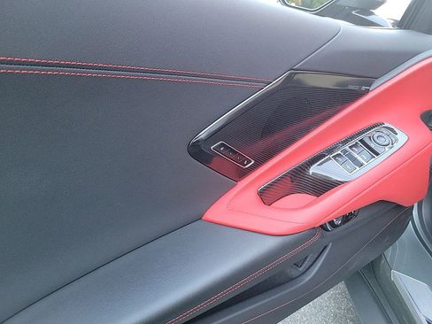 Used 2024 Chevrolet Corvette Stingray Preferred Conv w/ Stealth Interior Trim Package image 15