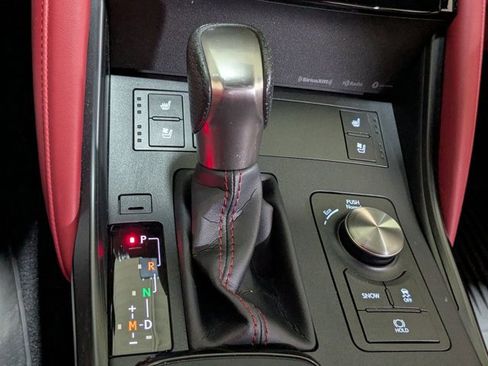 Used 2024 Lexus IS 350 F Sport w/ Memory Package image 7