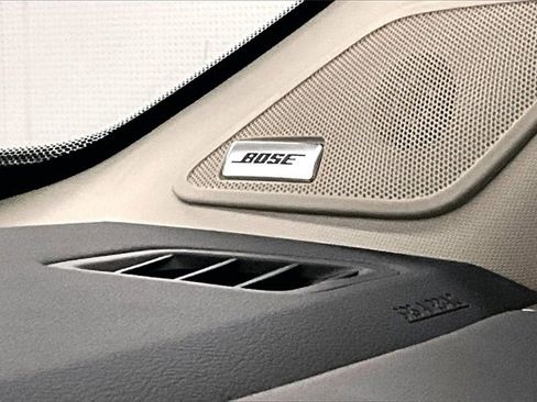 New 2025 Nissan Pathfinder Platinum image 26