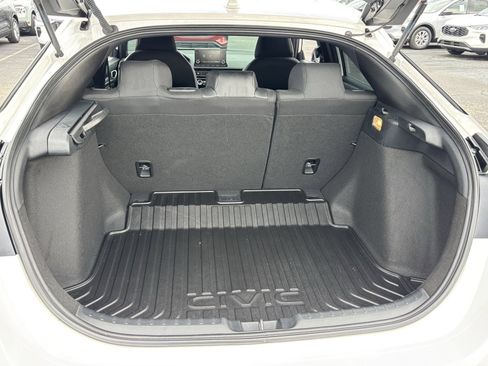 Used 2025 Honda Civic Sport image 20