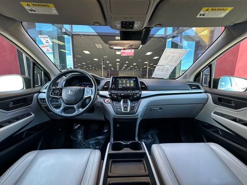 Used 2020 Honda Odyssey EX-L image 24