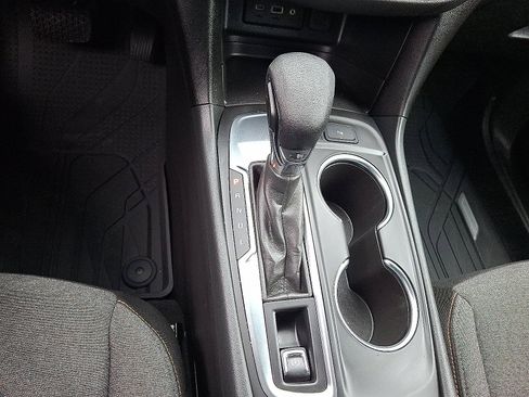 Certified 2024 Chevrolet Equinox LT w/ LPO, Floor Liner Package FWD image 14