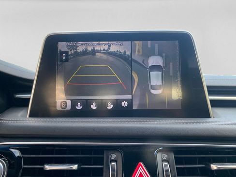 Used 2020 Genesis G70 3.3T w/ Sport Package RWD image 16
