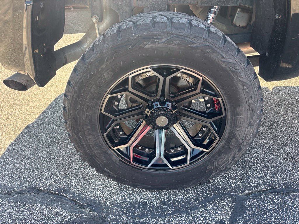 Used 2023 RAM 2500 Big Horn w/ Level B Equipment Group AWD/4WD image 13