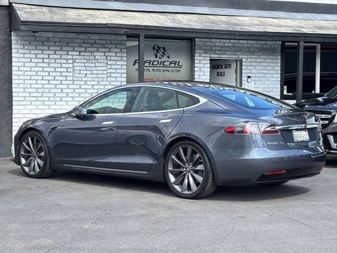 Used 2018 Tesla Model S 75D image 22