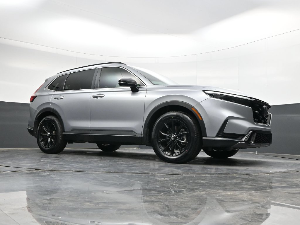 Used 2024 Honda CR-V Sport image 28