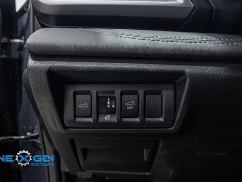 Used 2024 Subaru Outback Limited image 13