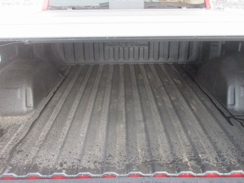 New 2026 GMC Sierra 1500 AT4 w/ AT4 Premium Package image 6