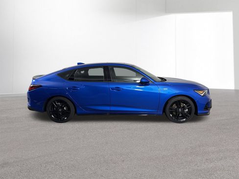 Used 2026 Acura Integra A-Spec FWD image 37