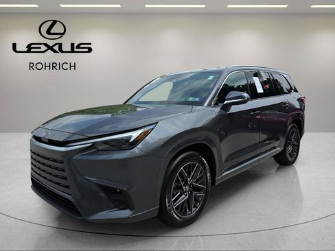 Used 2024 Lexus TX 350 AWD image 1