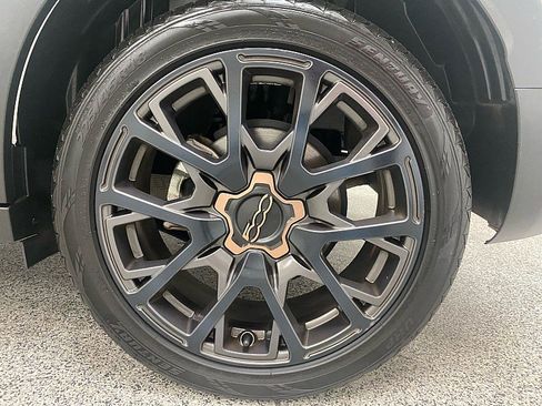 Used 2018 FIAT 500X Trekking image 25