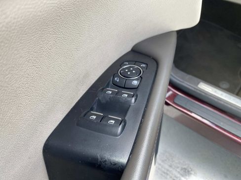 Used 2019 Lincoln Nautilus Reserve AWD/4WD image 19