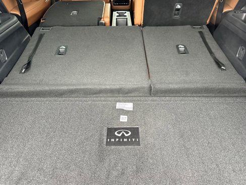 New 2026 INFINITI QX60 Autograph w/ Autograph Tech Package image 17