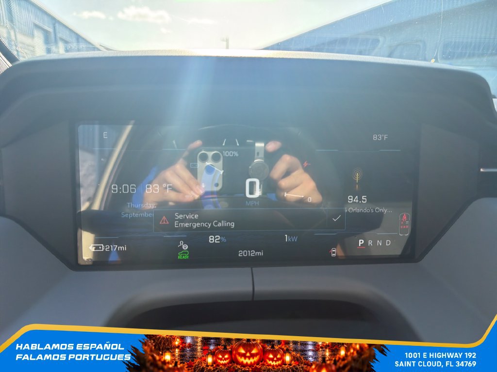 New 2027 Chevrolet Bolt LT w/ Comfort Package FWD image 20