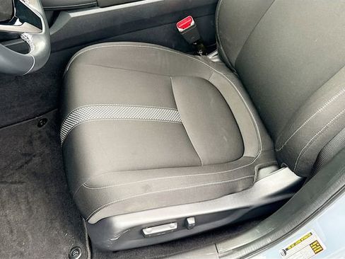 Used 2021 Honda Civic EX image 18