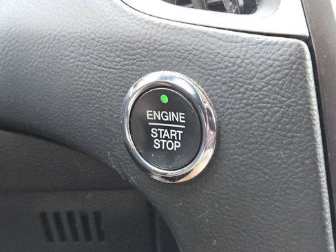 Used 2021 Ford Edge SEL FWD image 15