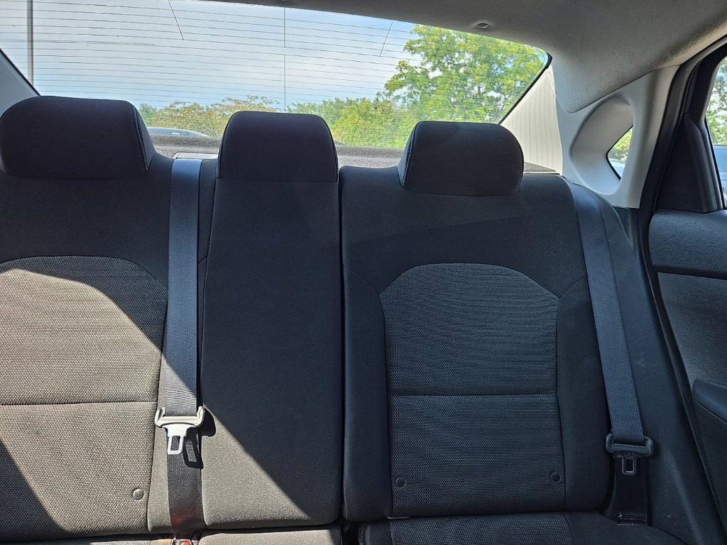 Used 2023 Kia Forte LXS FWD image 26