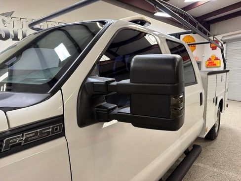 Used 2012 Ford F250 XL w/ PWR Equipment Group RWD image 42