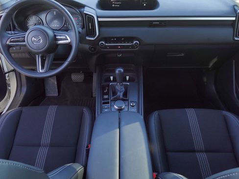 Used 2025 MAZDA CX-50 AWD 2.5 S w/ Premium Package image 23