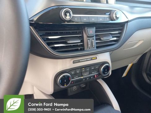 New 2026 Ford Escape Active w/ Cold Weather Package image 17