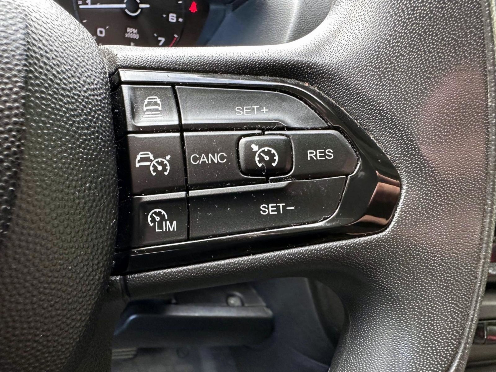 Used 2023 RAM ProMaster 3500 w/ Driver Convenience Group FWD image 18