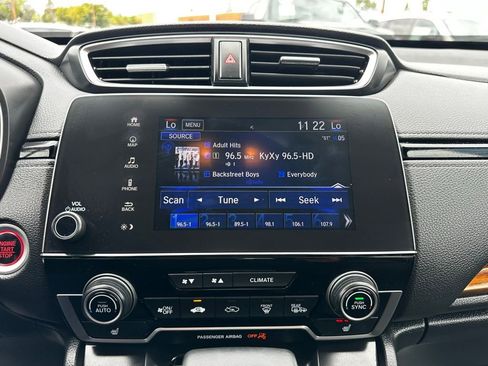 Used 2020 Honda CR-V Touring image 24