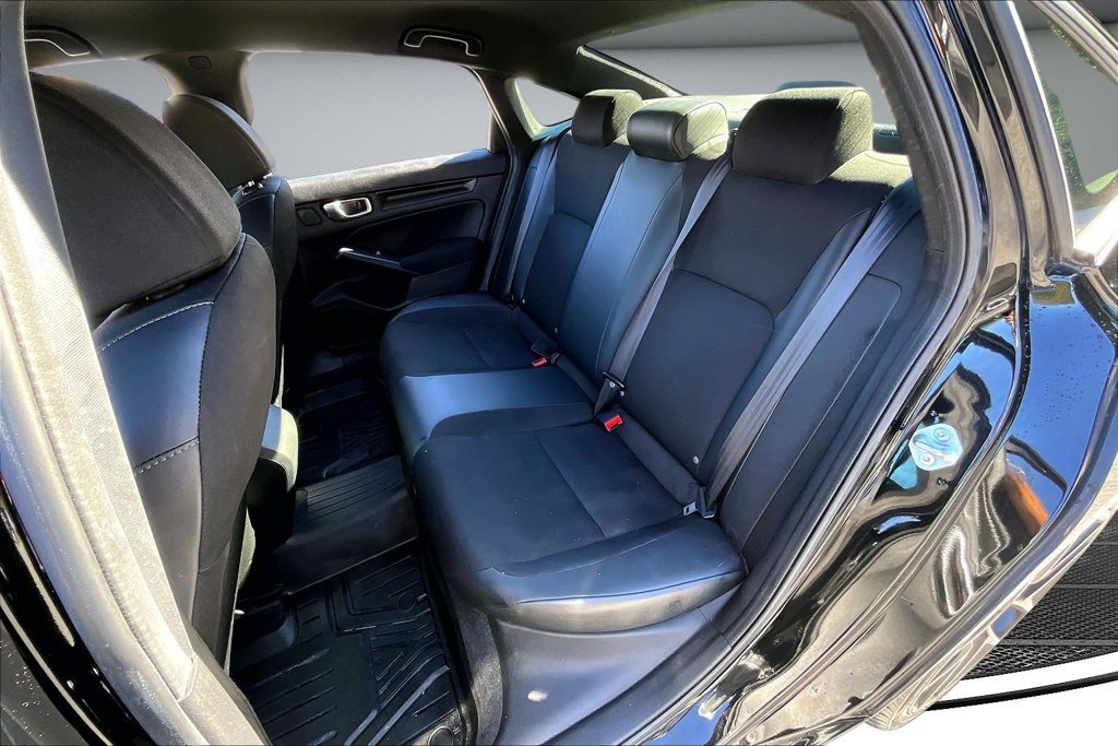Used 2023 Honda Civic Sport image 22