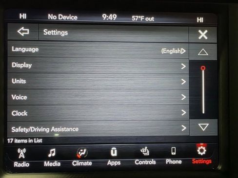 Used 2020 RAM 1500 Big Horn image 30