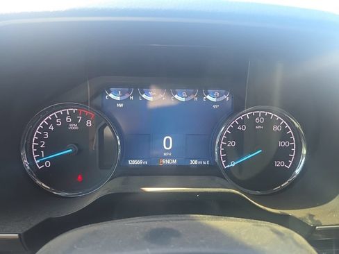 Used 2022 Ford F150 XLT w/ Equipment Group 302A High AWD/4WD image 30