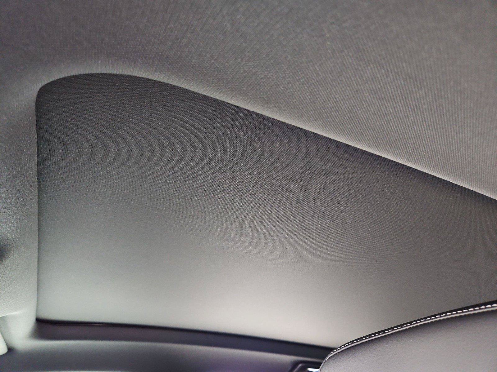 Certified 2024 Cadillac Lyriq Sport w/ LPO, Floor Liner Package RWD image 9