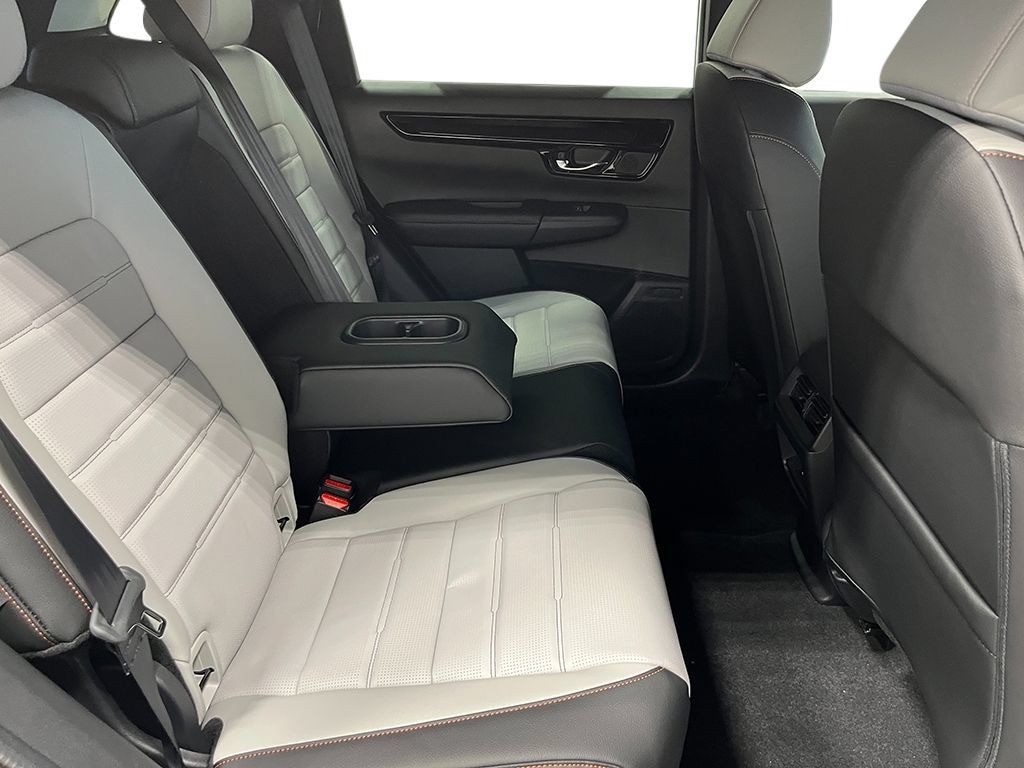 New 2027 Honda CR-V Sport Touring image 28