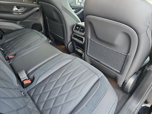 New 2026 Mercedes-Benz GLE 63 AMG S image 11