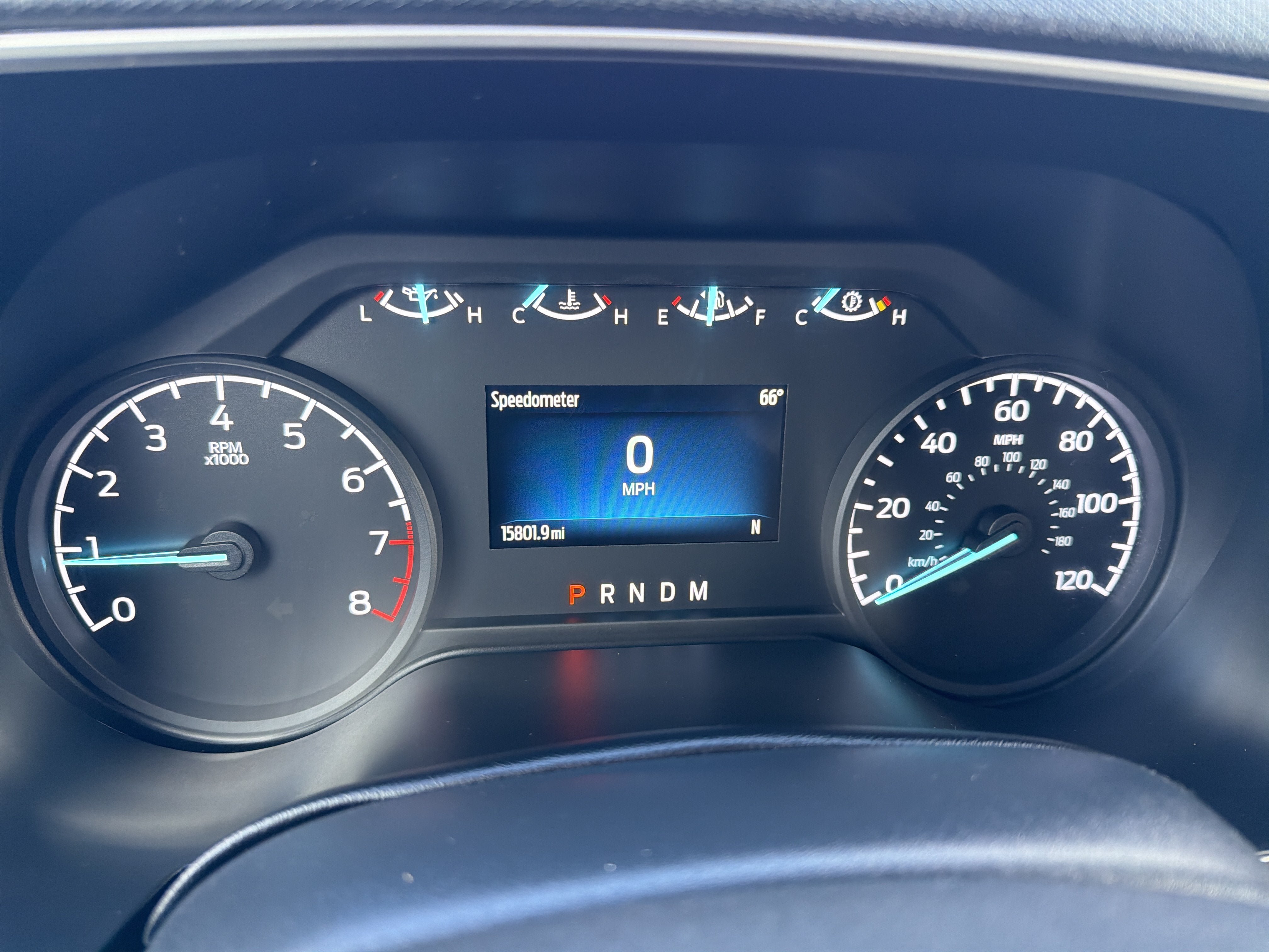 Used 2023 Ford F150 XL w/ STX Appearance Package AWD/4WD image 19