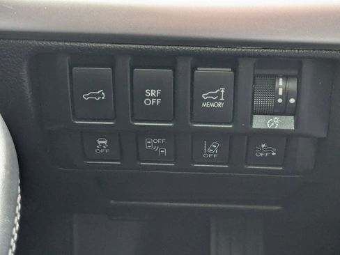 Used 2015 Subaru Outback 2.5i Limited image 17